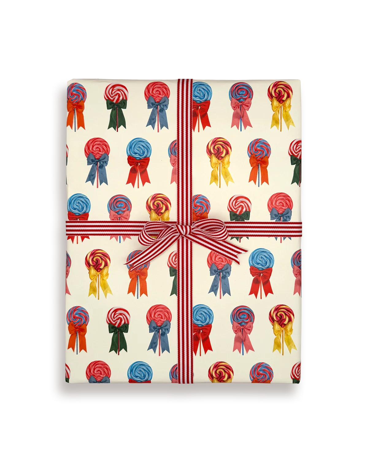 Wrapping Paper